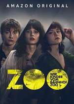 Watch Wir Kinder vom Bahnhof Zoo Watch123movies