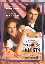 Watch Reasonable Doubts Watch123movies
