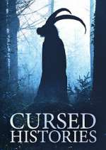 Watch Cursed Histories Watch123movies