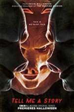 Watch Tell Me a Story Watch123movies