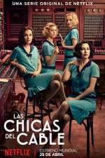 Watch Cable Girls Watch123movies