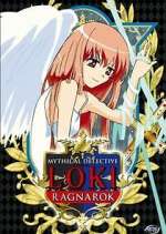 Watch Mythical Detective Loki Ragnarok Watch123movies
