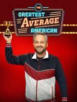 the greatest average american season 1 episode 6 tv poster