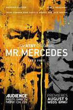 Watch Mr Mercedes Watch123movies