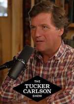 Watch The Tucker Carlson Show Watch123movies