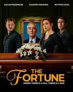 Watch The Fortune Watch123movies