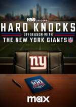 Watch Hard Knocks: Offseason with the New York Giants Watch123movies