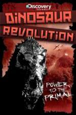 Watch Dinosaur Revolution Watch123movies