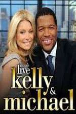 Watch Live with Kelly & Michael Watch123movies