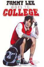 Watch Tommy Lee Goes to College Watch123movies