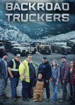 Watch Backroad Truckers Watch123movies