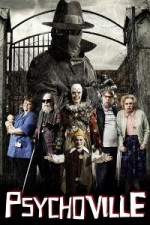 Watch Psychoville Watch123movies