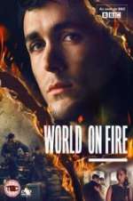 Watch World On Fire Watch123movies
