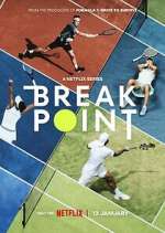Watch Break Point Watch123movies