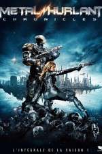Watch Metal Hurlant Chronicles Watch123movies