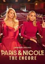 Watch Paris & Nicole: The Encore Watch123movies