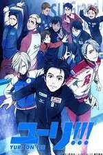 Watch Yuri On Ice Watch123movies