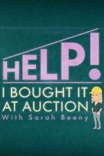 help! i bought it at auction with sarah beeny season 1 episode 3 tv poster