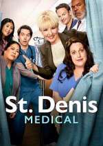 Watch St. Denis Medical Watch123movies