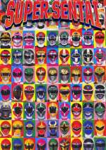 Watch Super Sentai Watch123movies