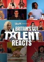 Watch BGT Reacts Watch123movies