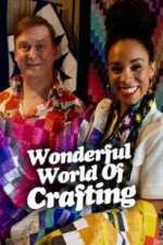 Watch The Wonderful World of Crafting Watch123movies