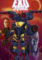 Watch Exosquad Watch123movies