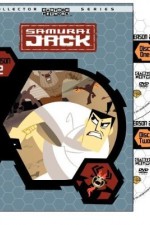 Watch Samurai Jack Watch123movies