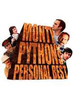 Watch Monty Python\'s Personal Best Watch123movies