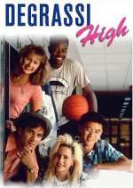 Watch Degrassi High Watch123movies