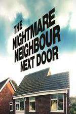 Watch The Nightmare Neighbour Next Door Watch123movies