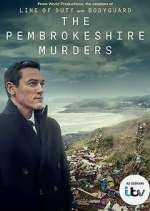 Watch The Pembrokeshire Murders Watch123movies