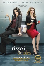 Watch Rizzoli & Isles Watch123movies