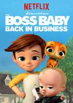 Watch The Boss Baby: Back in Business Watch123movies
