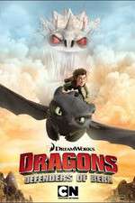 Watch Dragons: Defenders of Berk Watch123movies