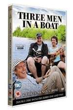 Watch Three Men in a Boat Watch123movies