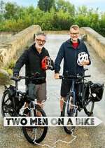 Watch Two Men On A Bike Watch123movies