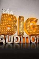 Watch The Big Audition Watch123movies