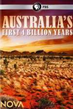 Watch Australia's First 4 Billion Years Watch123movies