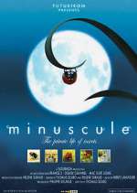 Watch Minuscule Watch123movies