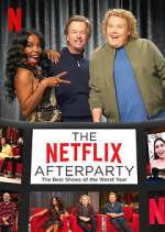 Watch The Netflix Afterparty Watch123movies