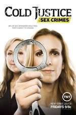 Watch Cold Justice Sex Crimes Watch123movies