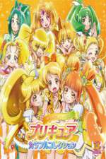 Watch Go! Princess Precure Watch123movies