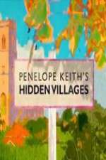 Watch Penelope Keith's Hidden Villages Watch123movies