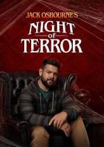 Watch Jack Osbourne's Night of Terror Watch123movies