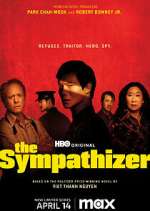 Watch The Sympathizer Watch123movies