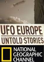 Watch UFOs: The Untold Stories Watch123movies
