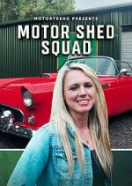 Watch Motor Shed Squad Watch123movies