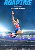 Watch Adaptive: Paris Watch123movies