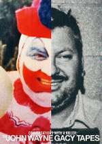 Watch Conversations with a Killer: The John Wayne Gacy Tapes Watch123movies